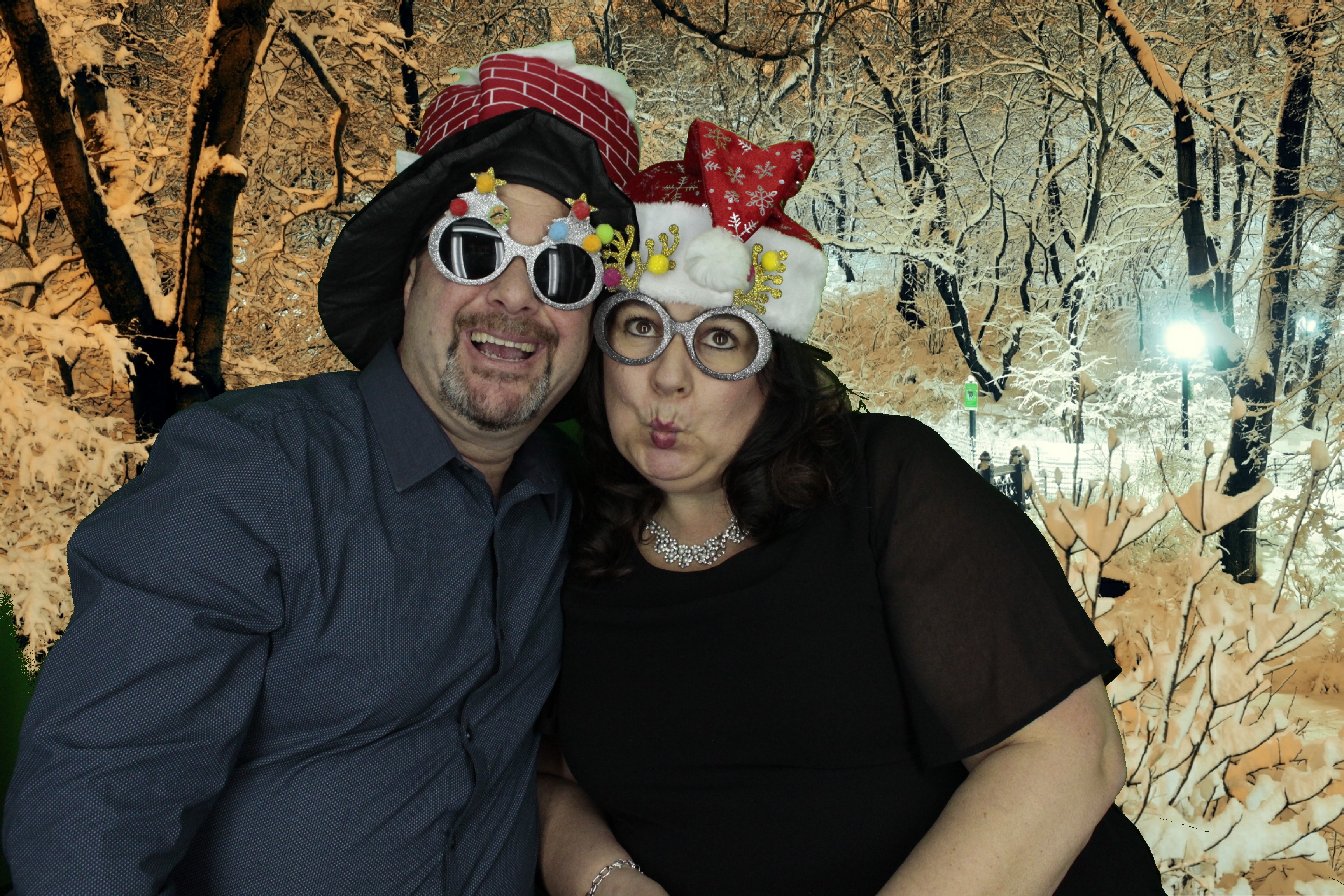 Silvermere Christmas Party | View more photos from the event at gallery.myphotoboothexperience.co.uk/u/MyPhotoBoothExperienceLtd/Silvermere-Christmas-Party-3